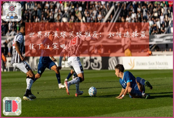 世界杯滚球买球推荐：如何选择最佳下注策略