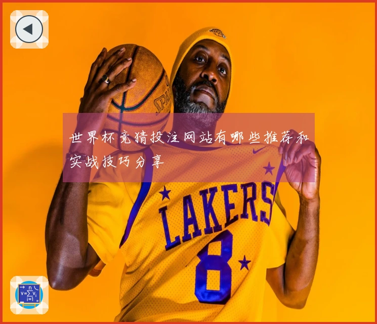 世界杯竞猜投注网站有哪些推荐和实战技巧分享
