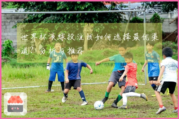 世界杯滚球投注该如何选择最优渠道？分析与推荐