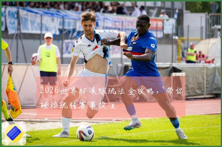 2026世界杯滚球玩法全攻略，带你轻松玩转赛事投注