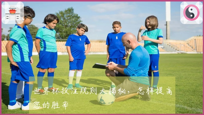 世界杯投注规则大揭秘，怎样提高您的胜率