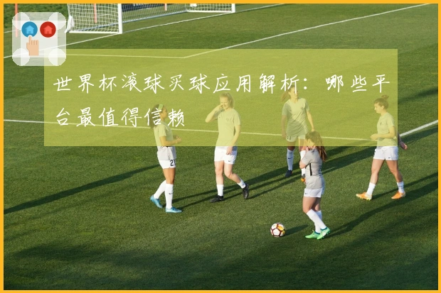 世界杯滚球买球应用解析：哪些平台最值得信赖