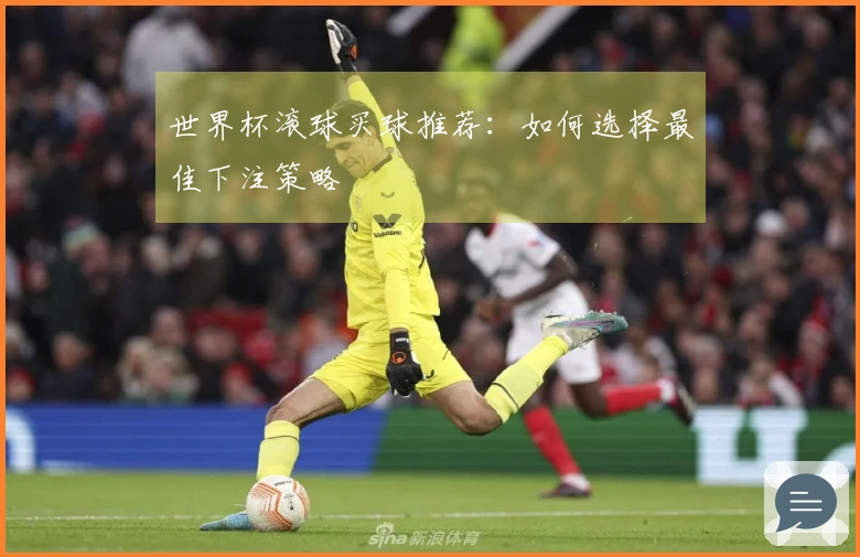 世界杯滚球买球推荐：如何选择最佳下注策略